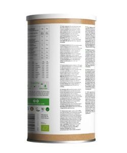 Protéines végétales de Chanve BIO, 400 g